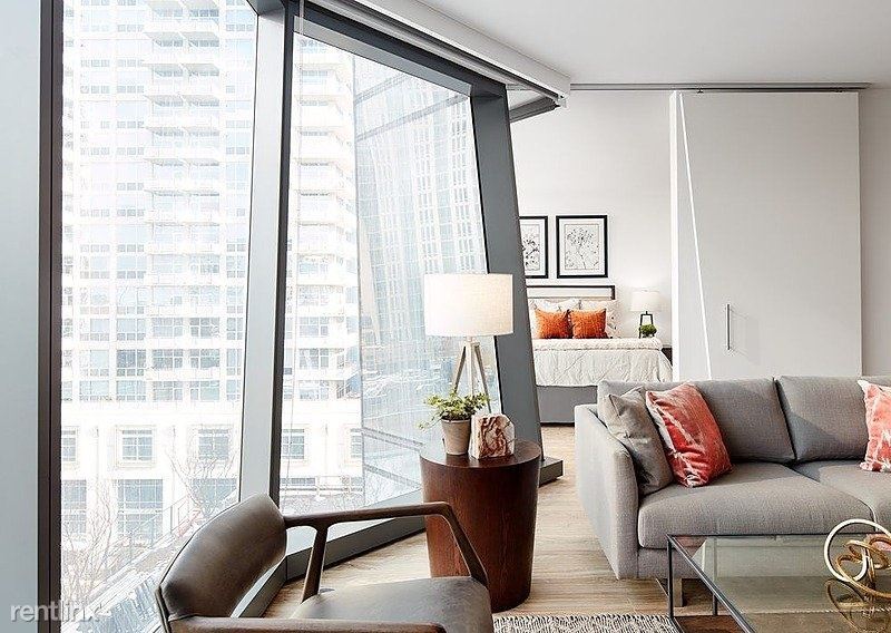 Primary Photo - 1 br, 1 bath Condo - 1500 South Michigan A...