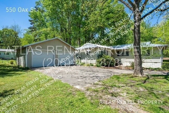 Foto del edificio - 550 Oak Street Leeds, AL  35094