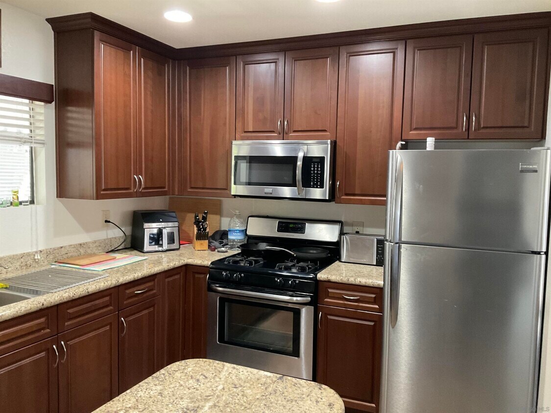 Foto principal - 525 W El Norte Pkwy