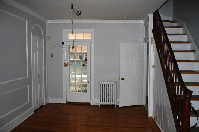 Diningroom - 336 S Juniper St