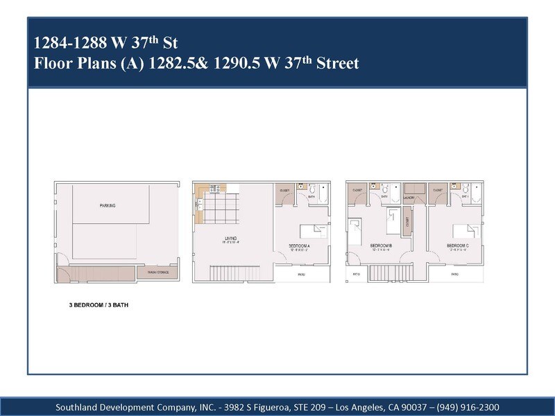 Building Photo - 1290 W 37th St