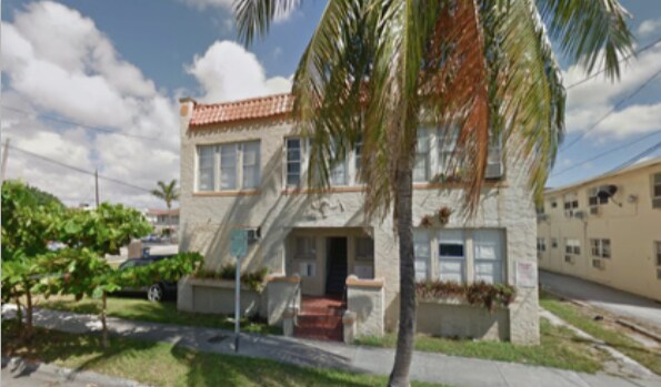 Building Photo - 1269 NW 5th St