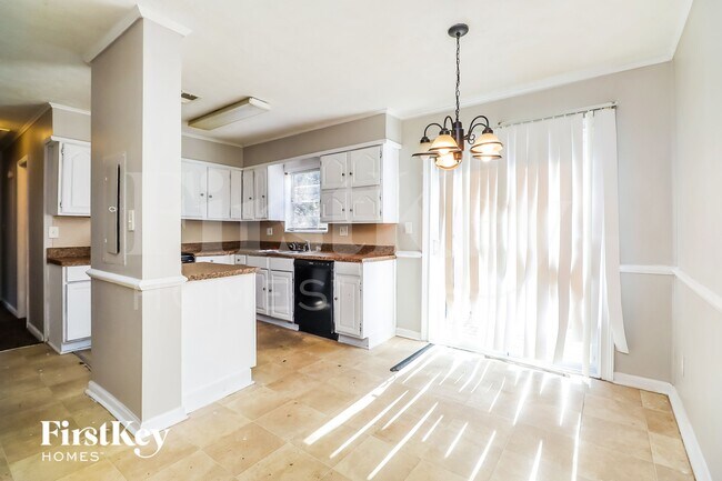 Foto del edificio - 10146 Morris Dr SW