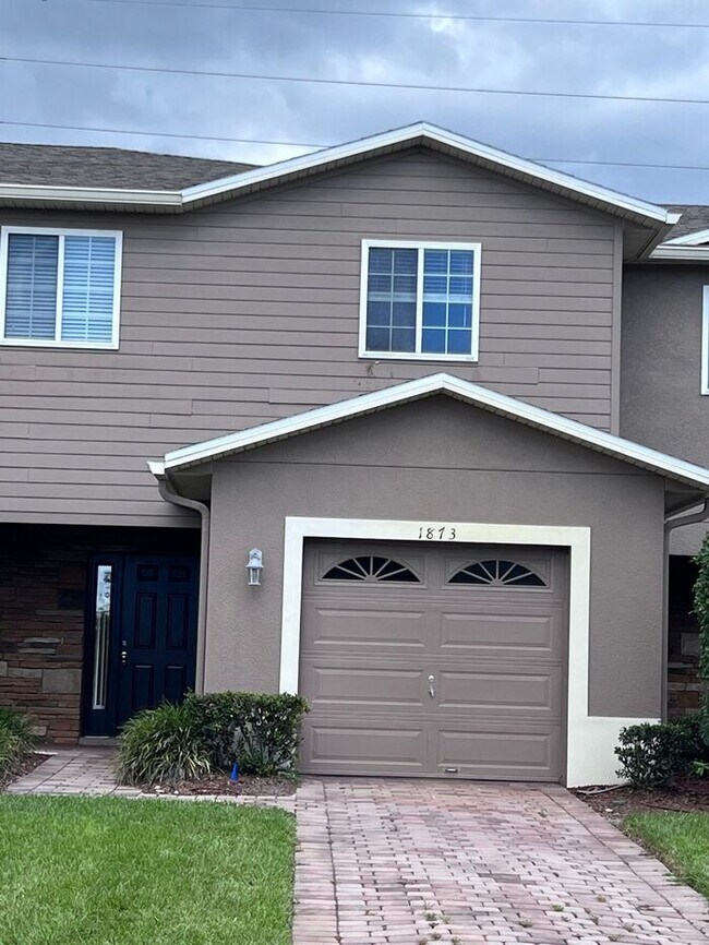 Foto del edificio - 1873 Chatham Place Dr