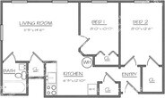 Foto principal - 364 King St
