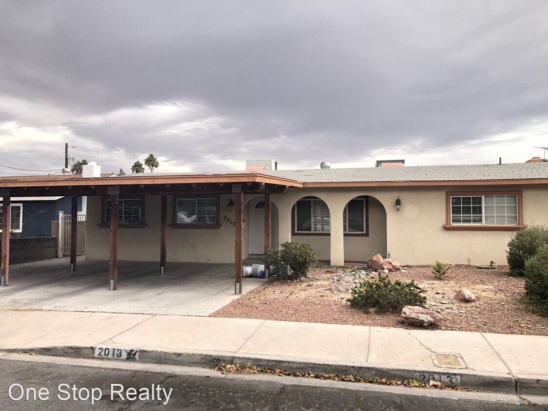 Primary Photo - 5 br, 2 bath House - 2013 Monterey Ave