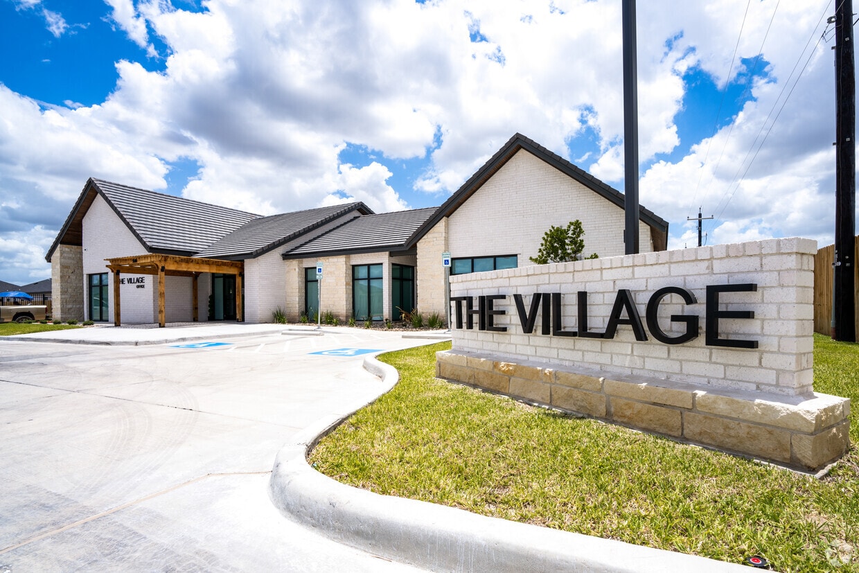Primary Photo - The Village