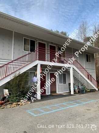 Building Photo - 452 Reems Creek Rd