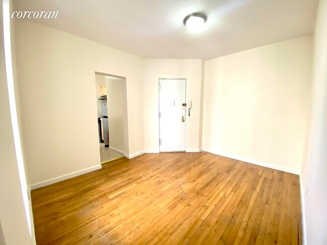 Foto del edificio - 217 E 22nd St