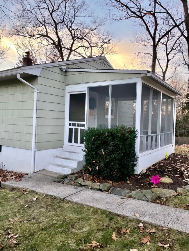 Foto del edificio - 36 Mayview Ave