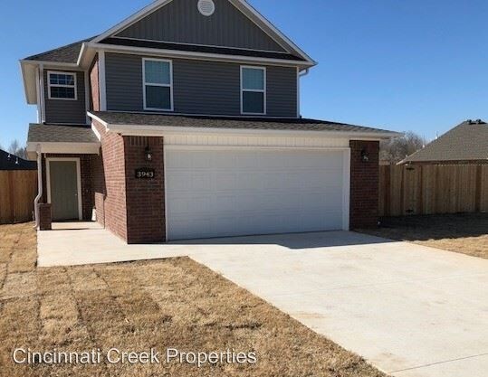Primary Photo - 3 br, 2.5 bath House - 3943 Ferns Valley Lp.