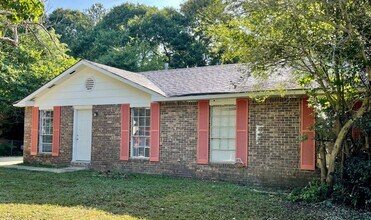 Building Photo - 8832 E Bourne Dr