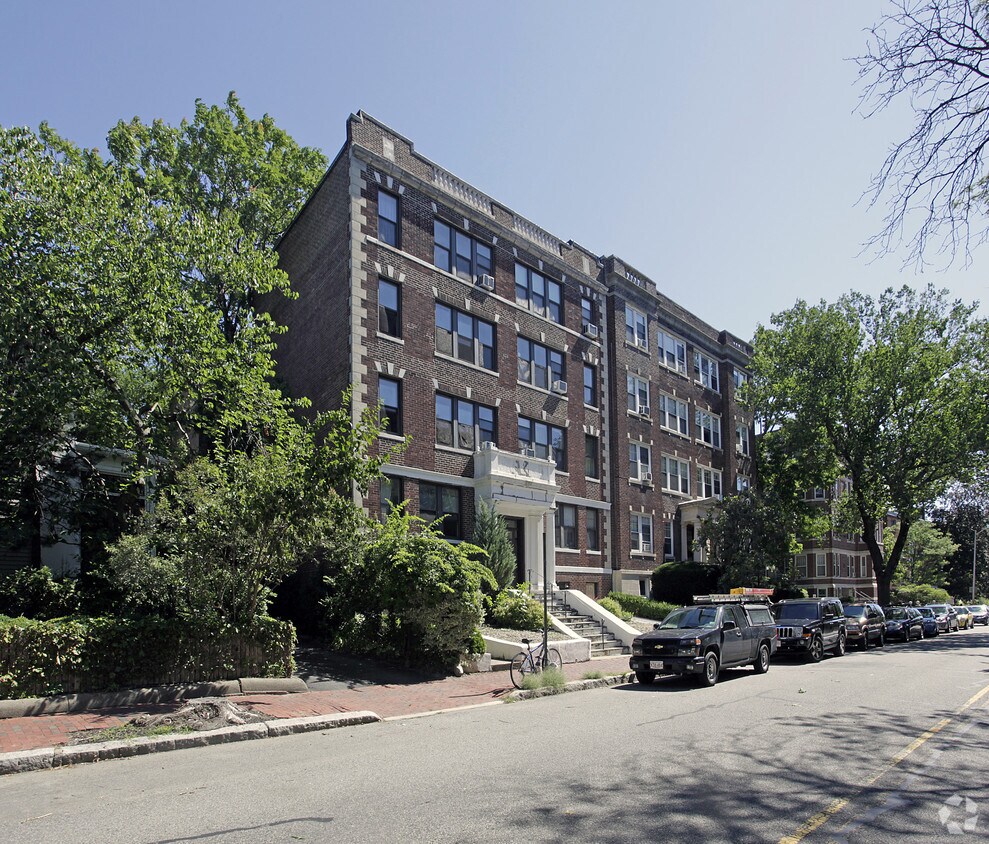 333 Harvard St, Cambridge, MA 02139 Apartments in Cambridge, MA