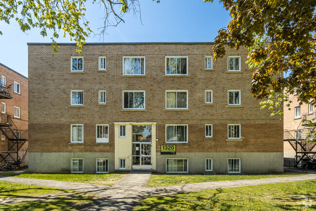 Building Photo - Norgate Apartments