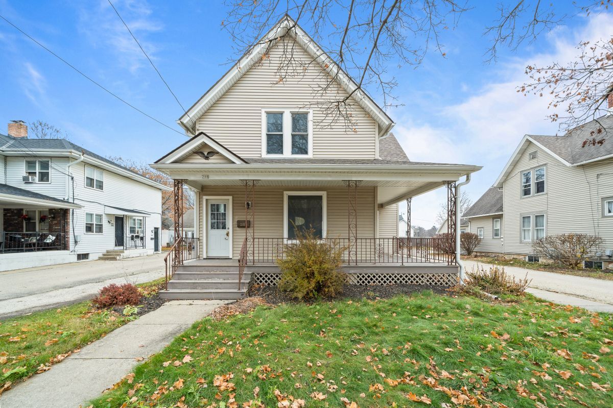 Building Photo - 208 W Chestnut St