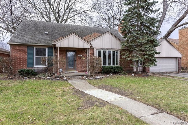 Building Photo - 1539 N Gulley Rd