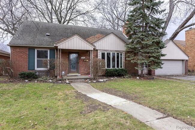 Foto del edificio - 1539 N Gulley Rd