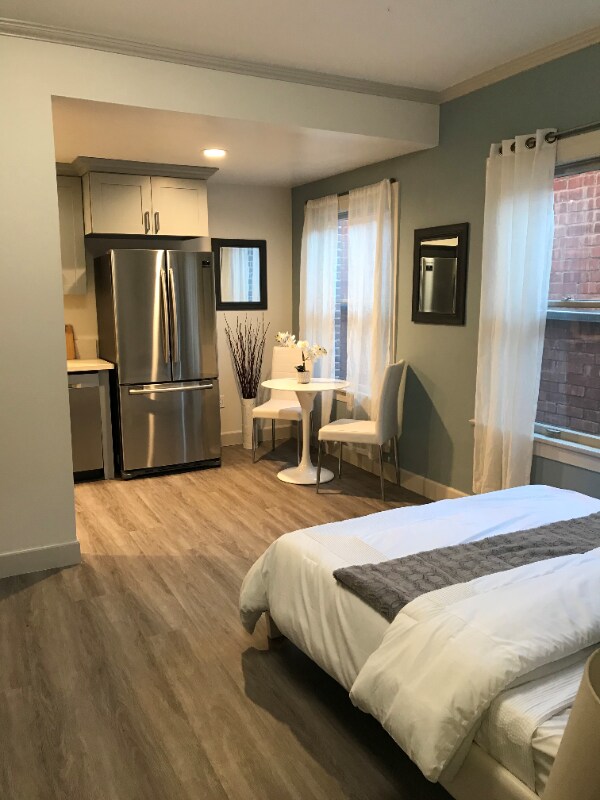 Foto del edificio - 107 W Dryden St