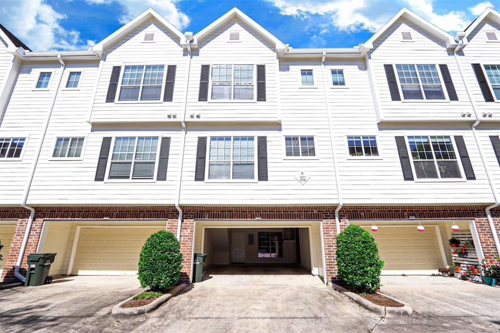 9200 Westheimer Rd Unit 803, Houston, TX 77063 Condo for Rent in