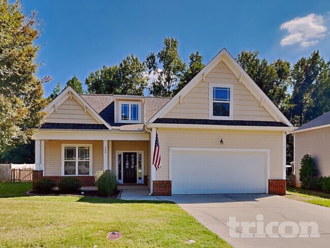 Building Photo - 308 Collinsworth Dr