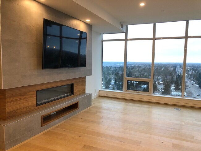 Photo du bâtiment - 14101 W Block Dr NW