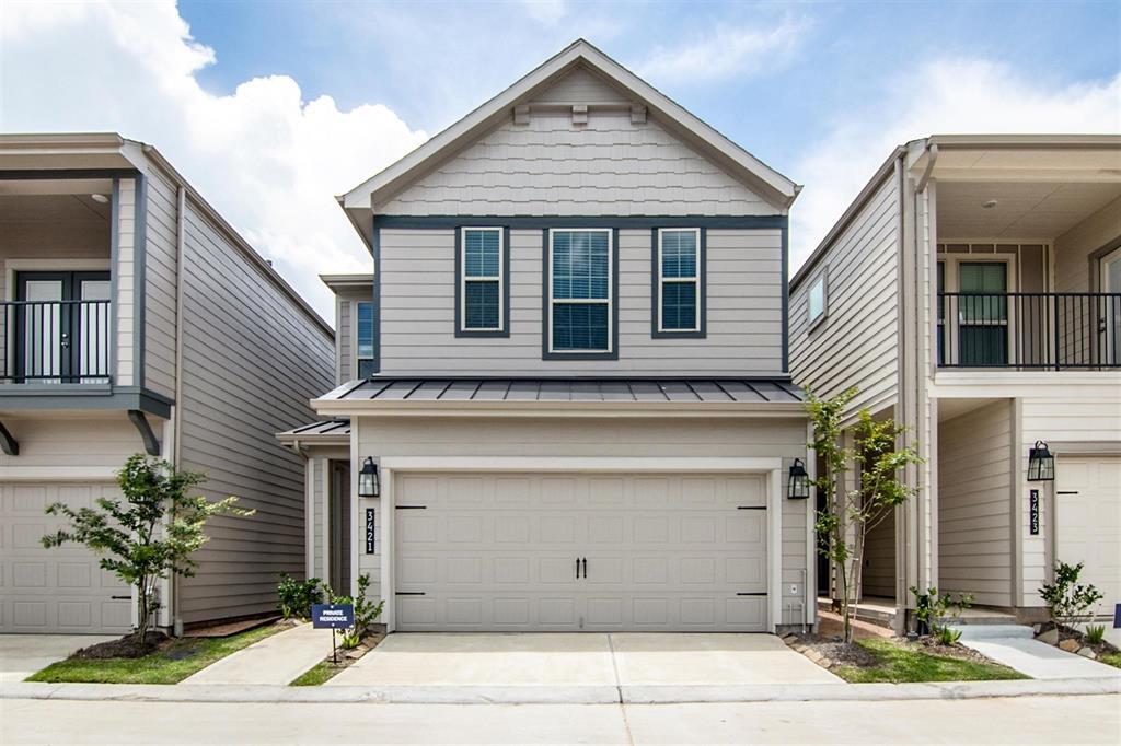 Foto principal - 3421 Avondale St