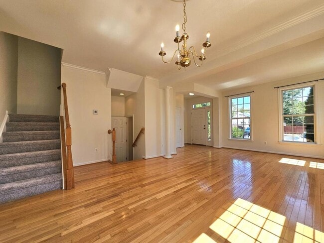 Building Photo - 15610 William Bayliss Ct