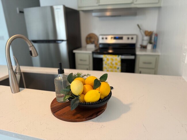 Building Photo - Completely remodeled 3 bed 1 & 1/2 bath ho...