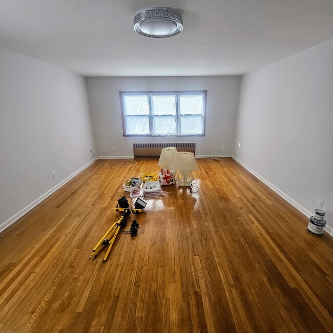 Sala de estar - 109 Rockwell St