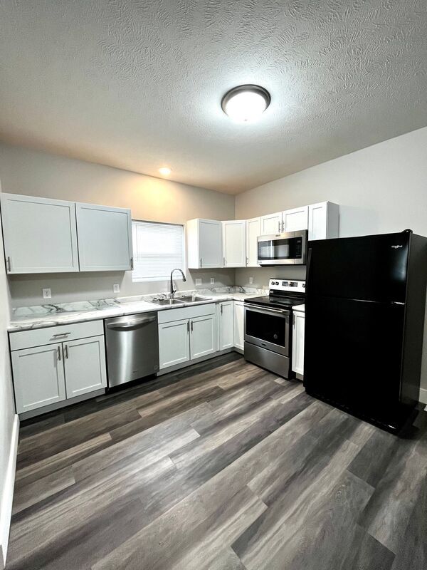 Foto del edificio - 851 N 26th St