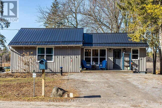 Photo du bâtiment - 3334 Morgans Rd