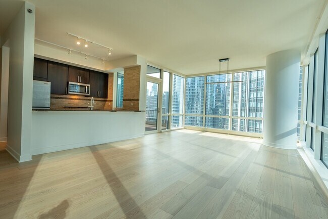 Foto del edificio - 505 N McClurg Ct