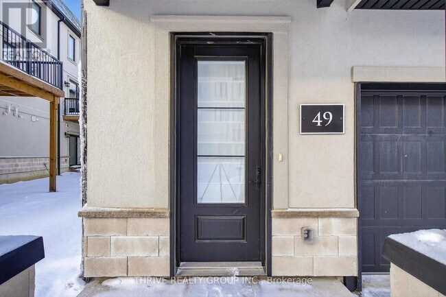 Photo du bâtiment - 435 Callaway Rd