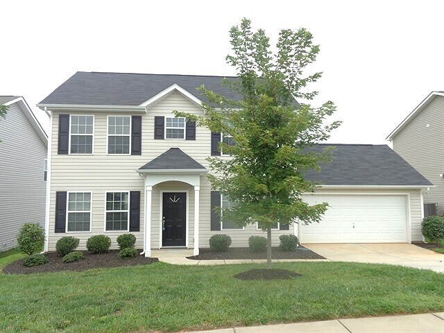 Primary Photo - 430 Dockside Ln NW