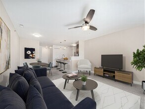 Building Photo - Chase Creek Apartment Homes