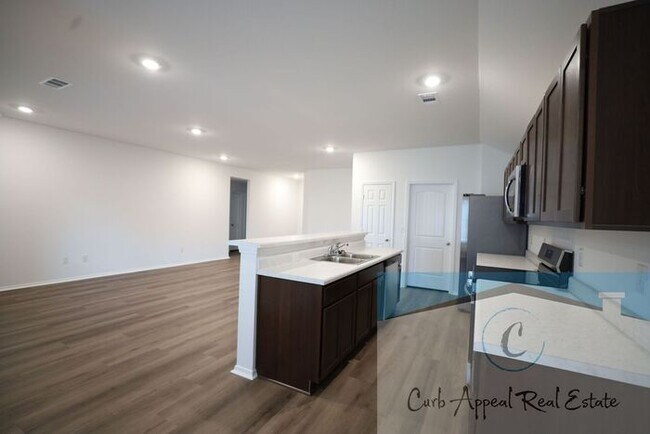 Foto del edificio - New construction in Jonesboro - beautiful 3 bed / 2 bath home - Nettleton!