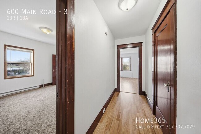 Foto del edificio - 600 Main Rd