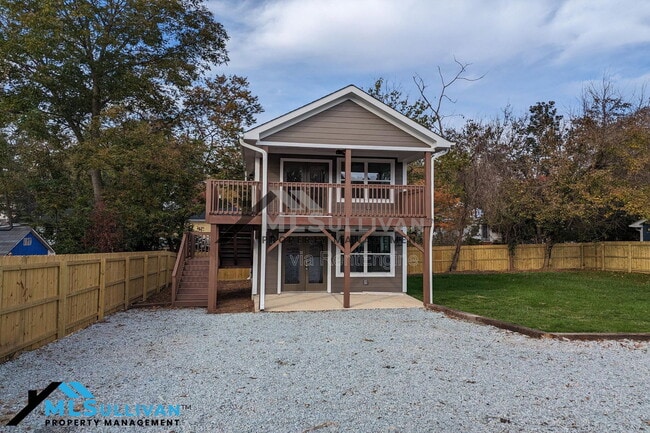 Photo - 911 Carolina Ave Apartment