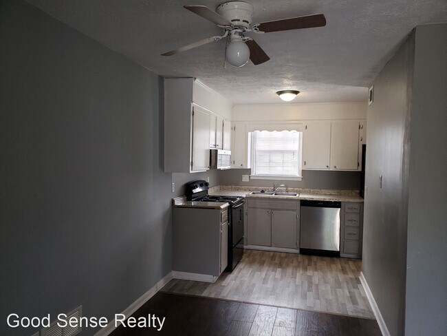 Building Photo - 2 br, 1.5 bath House - 421 Alta Vista