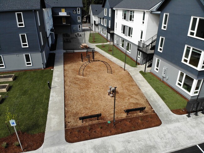 "Lo que más me gusta de mi hogar es con quién lo comparto". - The Archibald