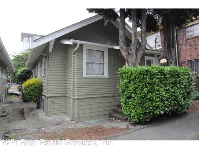 Building Photo - 6 br, 2 bath House - 4716 11th Ave NE