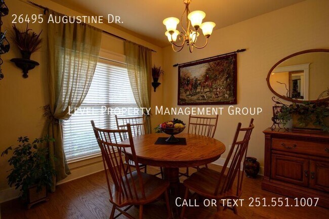 Foto del edificio - 26495 Augustine Drive