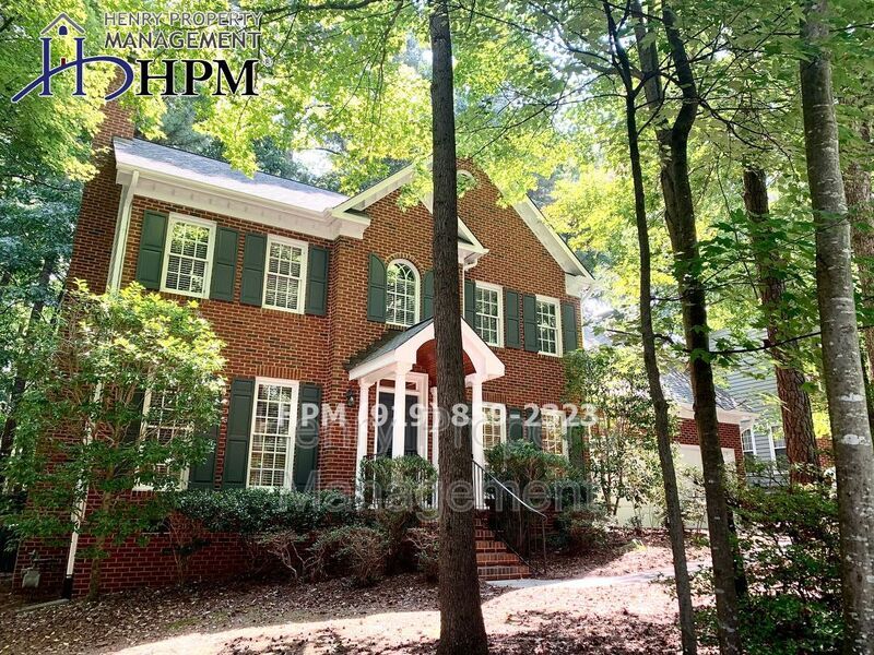 Primary Photo - 205 Parkmeadow Dr