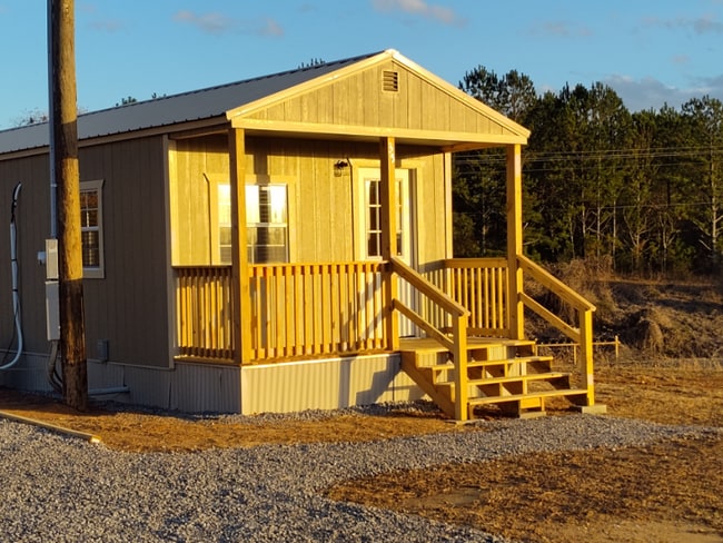 Building Photo - 35 Co Rd 911
