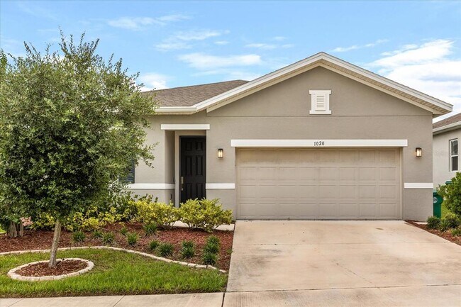 Building Photo - 1020 River Otter Wy