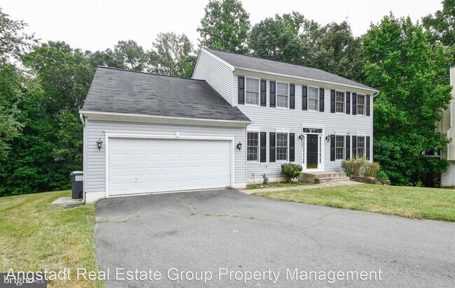 Building Photo - 5 br, 3.5 bath House - 3802 Townsley St