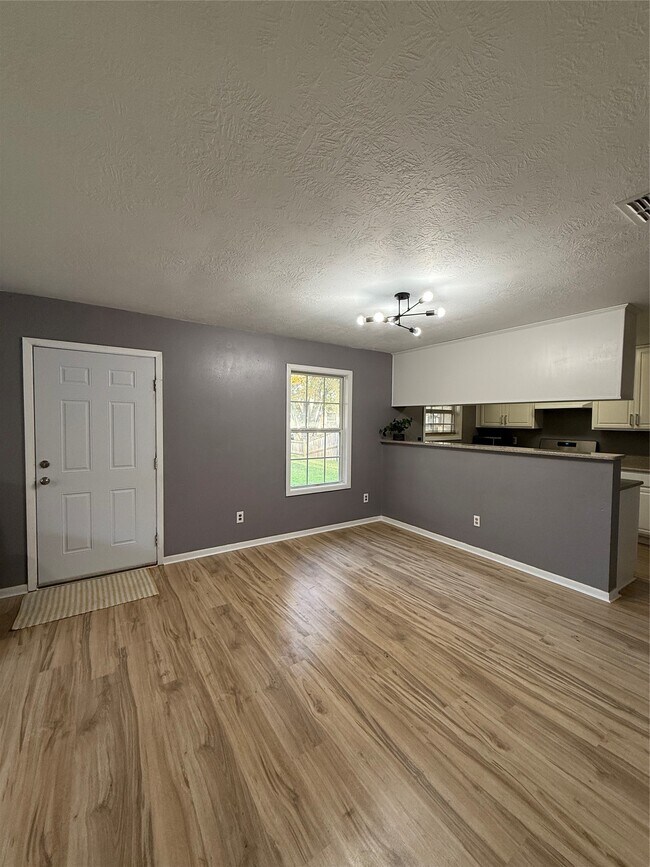 Foto del edificio - 1205 Thompson St