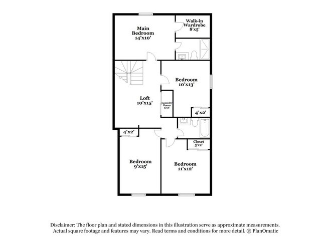Foto del edificio - 5159 Mineral Lake Dr