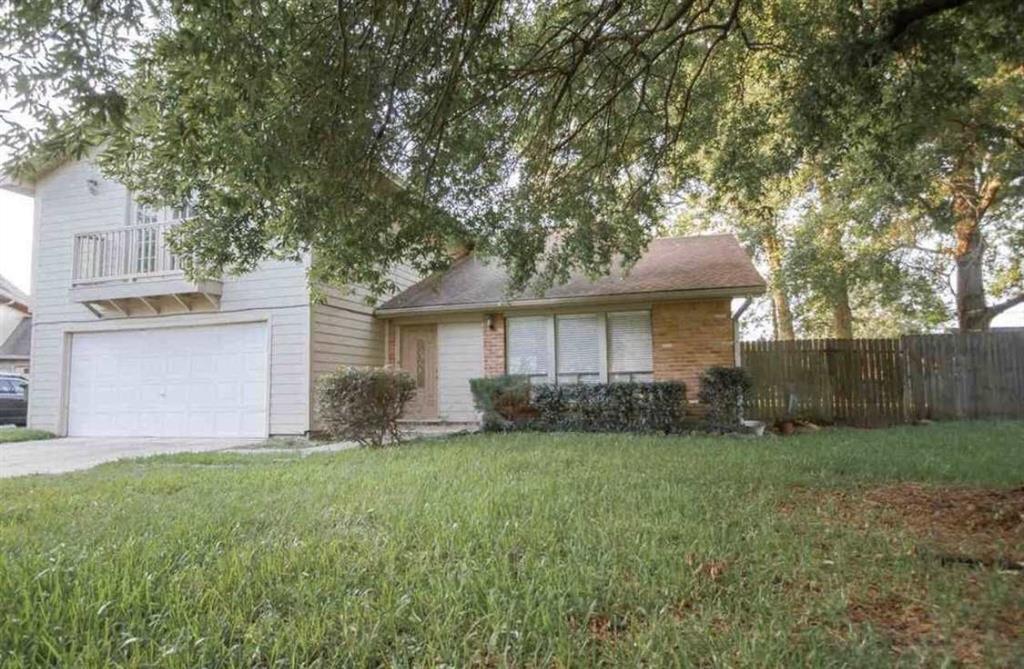 17 Dowlen Pl, Beaumont, TX 77706 House Rental in Beaumont, TX