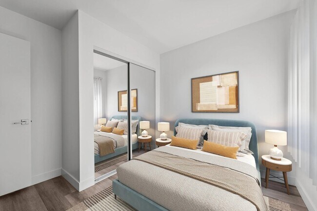 Foto del edificio - 925 W 30th St